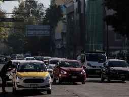 A casi un año de que se dio a conocer la implementación del registro, aún no se concreta. EL INFORMADOR/Archivo