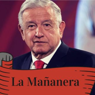 La mañanera de López Obrador de hoy 17 de mayo de 2022