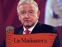 La mañanera de López Obrador de hoy 17 de mayo de 2022