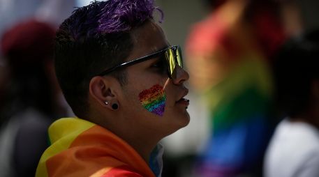 Por otro lado, el Observatorio Nacional de Crímenes de Odio contra Personas LGBT registró 17 asesinatos de mujeres lesbianas en México entre 2014 y 2020. EL INFORMADOR / ARCHIVO