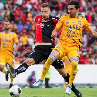 ¿Dónde ver EN VIVO el partido de semifinales Atlas vs Tigres?