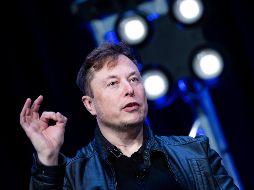 Los comentarios de Elon Musk avivan las teorías de analistas sobre que el multimillonario quiere romper el acuerdo o comprar la compañía a un precio más bajo. AFP / ARCHIVO