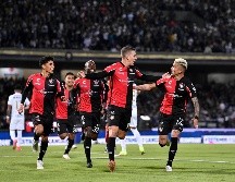 JULIO FURCH. Ganarle a los Tigres de Miguel Herrera, sería un envión anímico importante para luego llegar a la Final. IMAGO7