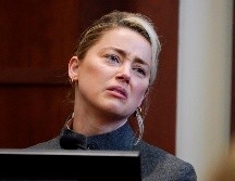 Amber Heard interpreta a “Mera” en “Aquaman”. EFE / S. Helber