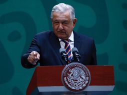 López Obrador celebra que su homólogo estadounidense, Joe Biden, suavizara su política hacia Cuba, aunque aún califica al embargo como 