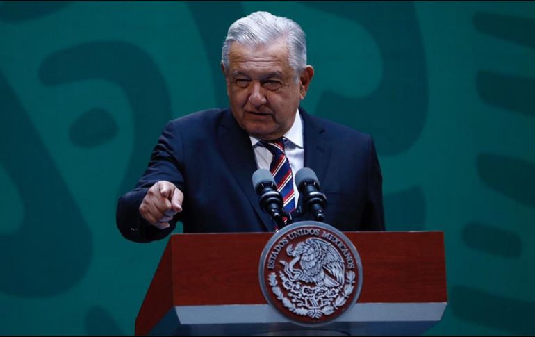 López Obrador celebra que su homólogo estadounidense, Joe Biden, suavizara su política hacia Cuba, aunque aún califica al embargo como 