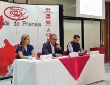 La CMIC afirma que aunque las licencias de construcción han ido en aumento, la situación se ve cada vez más complicada debido al incremento en el precio de los materiales de construcción. EL INFORMADOR / Y. Mora