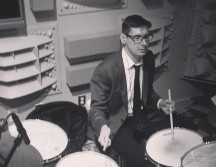 Tim Davies es un músico nominado a los premios Grammy y Annie. CORTESÍA