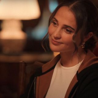 Alicia Vikander protagoniza "Irma Vep", miniserie de HBO Max