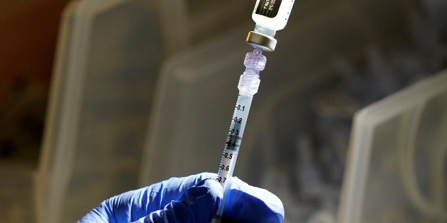 COVID: EU authorizes Pfizer booster vaccine for children