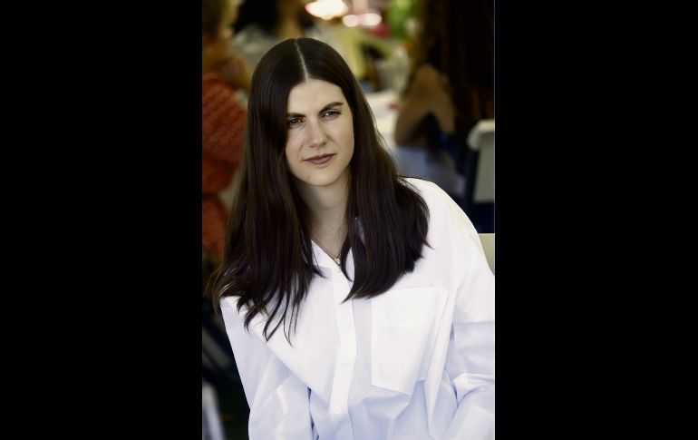 Natalia Sánchez. GENTE BIEN JALISCO/Claudio Jimeno