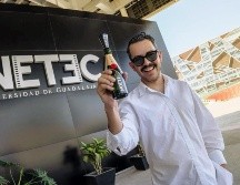 Los guionistas trabajarán con Manolo Caro y con algunos de los mejores escritores del cine actual. CORTESÍA / Moët & Chandon