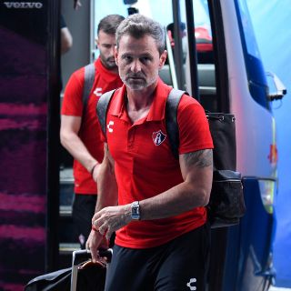 "Conexión" con Cocca, clave para el Atlas: Furch