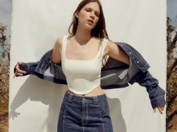 Foto: Cortesía Stradivarius