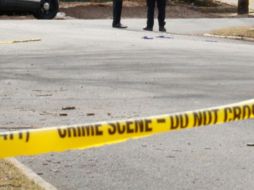 El hombre habría muerto desde el viernes pasado en Miami Gardens, según un canal de noticias. EFE/ARCHIVO