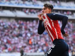 Durante la eliminatoria, 