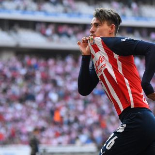 Así se burlaron los jugadores de Atlas del "Chicote" Calderón