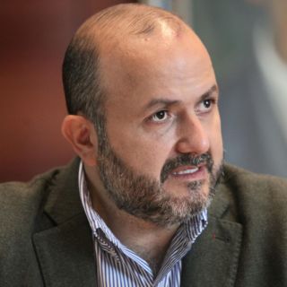 UDG: Ricardo Villanueva, rector de la universidad, convoca a megamarcha por autonomía universitaria