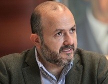 Ricardo Villanueva detalló que, aunque ha habido acuerdos en temas de seguridad, no se ha logrado un acuerdo en el recorte presupuestal. EL INFORMADOR/ARCHIVO