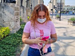 En Paseo Alcalde hay 42 nuevos puntos de conexión gratuita a internet pertenecientes a la Red Jalisco. EL INFORMADOR/ E. GRANADOS