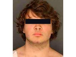 Payton Gendron utilizó las redes de Discord y 4chan para publicar sus amenazas. AP/ K. Munro