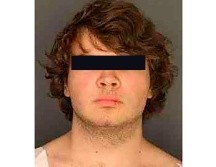 Payton Gendron utilizó las redes de Discord y 4chan para publicar sus amenazas. AP/ K. Munro