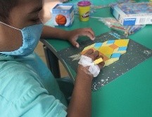 En Jalisco se analizan 21 casos de hepatitis infantil. EL INFORMADOR/ ARCHIVO