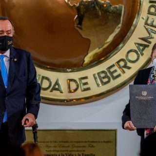 Cumbre de las Américas: Guatemala no participará en el evento por esta razón