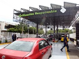 Es necesario extender el contrato multianual con el proveedor de la tecnología usada en las revisiones. EL INFORMADOR/ARCHIVO