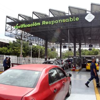 Semadet justifica ampliar concesión de Verificación Vehicular