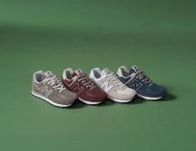 Colección Privamera 2022 de New Balance. ESPECIAL/CORTESÍA NEW BALANCE.
