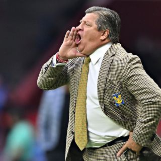 Tigres le jugará al Atlas con el cuchillo entre los dientes