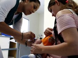 Se esta aplicando vigilancia epidemiológica continua desde el 2 de mayo. EL INFORMADOR/ Archivo