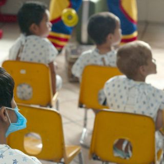 Detectan un caso de Hepatitis Infantil en Sinaloa