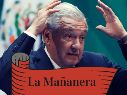 La mañanera de López Obrador de hoy 18 de mayo de 2022