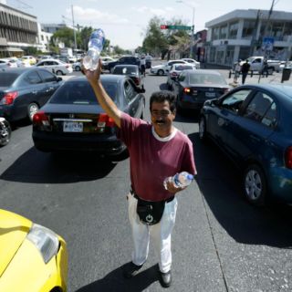 Tras la lluvia de anoche, ¿Cuál es el pronóstico para este miércoles?