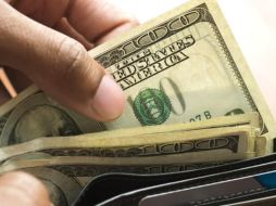 En un año el dólar se ha apreciado 12% frente a las monedas más fuertes del mundo. GETTY IMAG