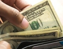 En un año el dólar se ha apreciado 12% frente a las monedas más fuertes del mundo. GETTY IMAG