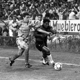 ¿Se viene la revancha? La vez que Atlas y Tigres jugaron una final