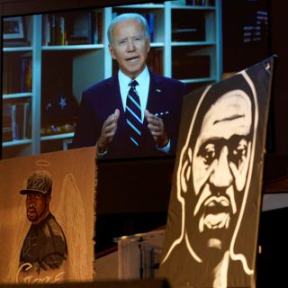 Estados Unidos: Ex policía se declara culpable por el asesinato de George Floyd