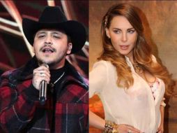 Nodal rompió el silenció y dio detalles de su ruptura con Belinda. ESPECIAL