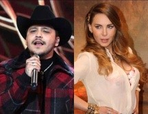 Nodal rompió el silenció y dio detalles de su ruptura con Belinda. ESPECIAL