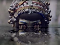 La mayor apuesta de “Love, Death & Robots 3” será el episodio “Jíbaro”, dirigido por Alberto Mielgo. CORTESÍA / NETFLIX