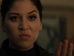 “Echo” es el primer papel protagónico de la actriz Alaqua Cox, la cual está feliz de que personas con discapacidad incursionen en medios audiovisuales. ESPECIAL / MARVEL STUDIOS