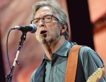 El rockero de 77 años dio positivo después de su concierto en el Royal Albert Hall de Londres el 8 de mayo. AFP/ARCHIVO