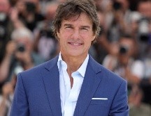 Tom Cruise está próximo a cumplir 60 años y no se limita a seguir con producciones cinematográficas. AFP / V. Hache