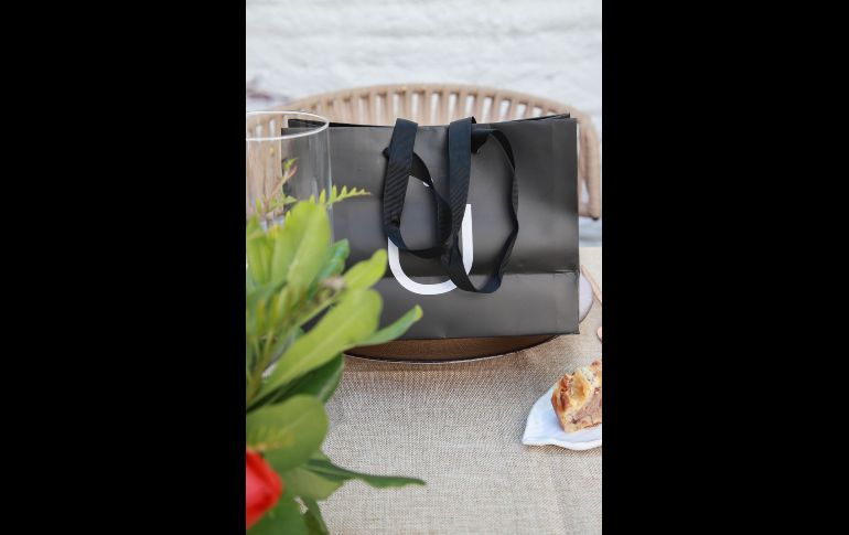 Aspecto. GENTE BIEN JALISCO/Antonio Martínez