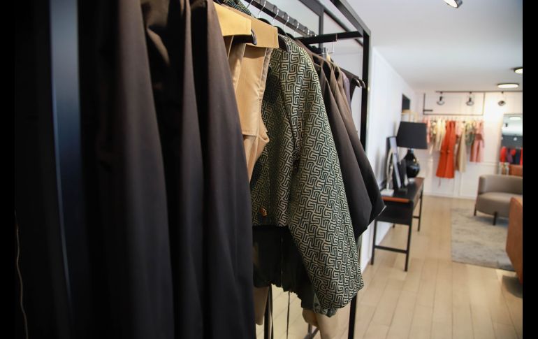 Aspecto. GENTE BIEN JALISCO/Antonio Martínez