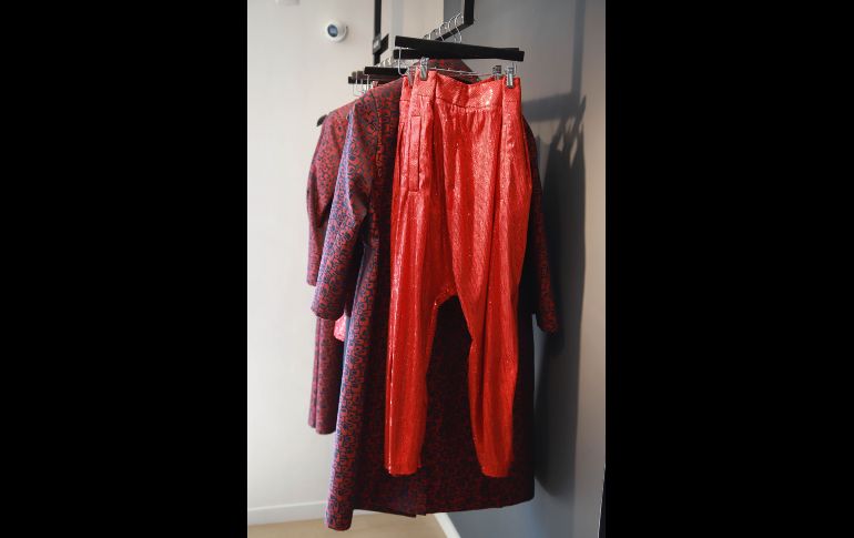 Aspecto. GENTE BIEN JALISCO/Antonio Martínez