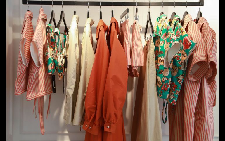 Aspecto. GENTE BIEN JALISCO/Antonio Martínez